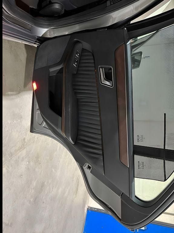 Gebraucht Mercedes E500 408 PS (300 kW) 2011 Grau Limousine