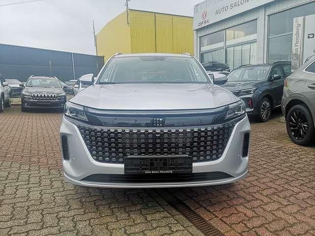 Gebraucht DFSK E5 177 PS (130 kW) 2024 Grau SUV