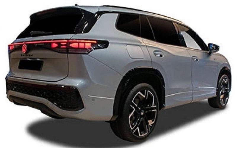 Uranograu Neu 2025 VW Tayron Life SUV | 35.552 € - Bild 1/1