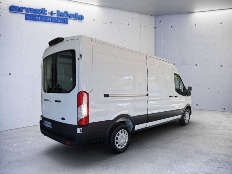 Usata Ford E-Transit Trend 2023 Furgone