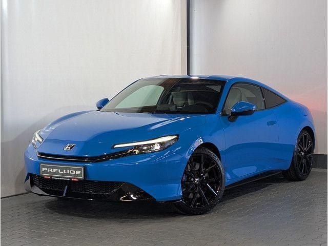 Gebraucht Honda Prelude Advance 194 PS (142 kW) 2026 Blau (metallic) Coupé