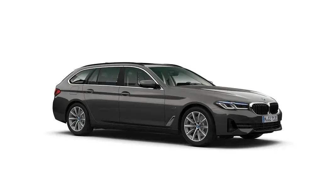 Gebraucht BMW 530e Efficient Dynamics 184 PS (135 kW) 2026 Kombi