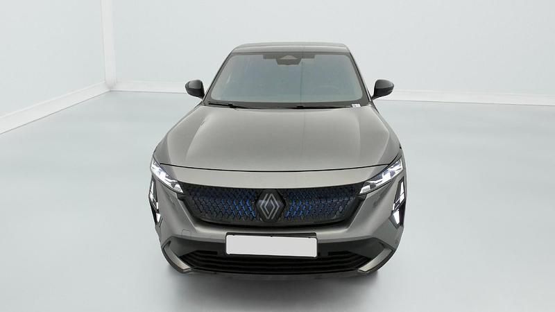 Neu Renault Rafale Esprit Alpine 131 PS (96 kW) 2026 Gris schiste SUV