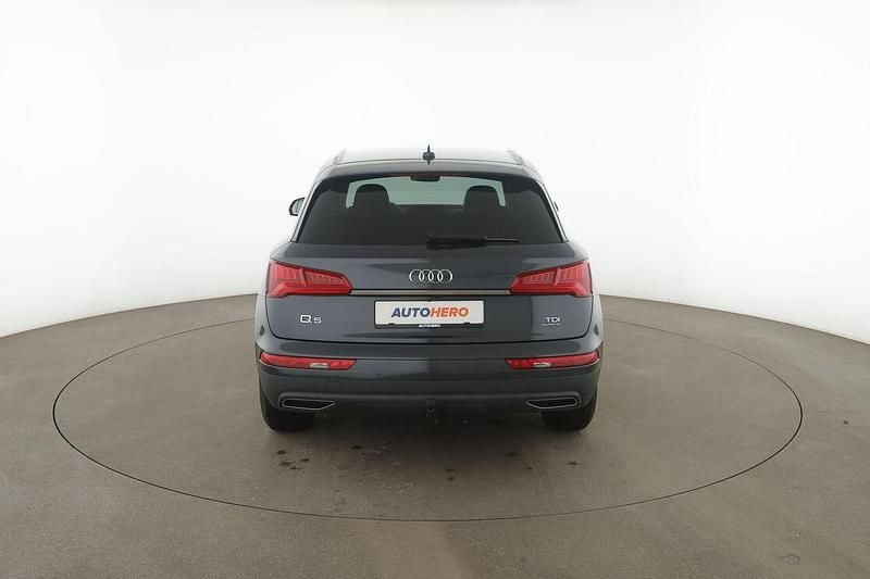 Gebraucht Audi Q5 286 PS (210 kW) 2018 Grau SUV