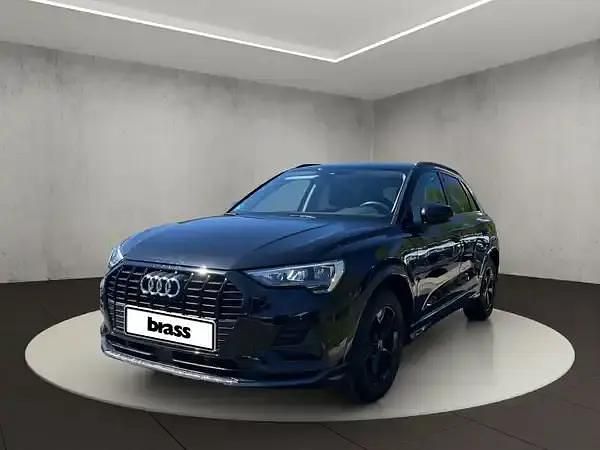 Gebraucht Audi Q3 Advanced Plus 150 PS (110 kW) 2023 SUV