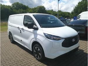 Neu Ford Transit Custom Trend 233 PS (171 kW) 2026 Weiß (frozenwhite)