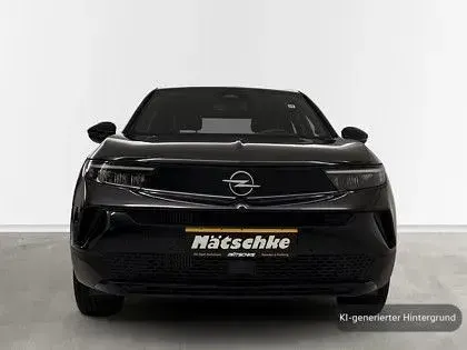 Gebraucht Opel Mokka Elegance 136 PS (100 kW) 2025 Schwarz SUV