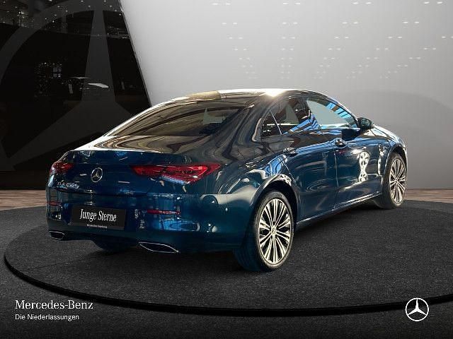 Gebraucht Mercedes CLA250e 218 PS (160 kW) 2022 Limousine