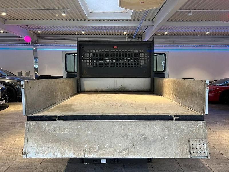 Gebraucht Iveco Daily 145 PS (106 kW) 2014 Weiß