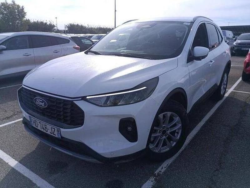 Gebraucht Ford Kuga 152 PS (111 kW) 2025 Andere SUV