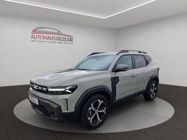 Beige Neu 2024 Dacia Duster Journey SUV | 25.590 € (Fairer Preis) - Bild 1/4