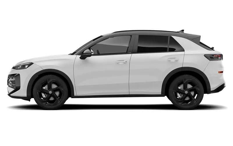 Gebraucht VW T-Roc Style 150 PS (110 kW) 2022 Grau SUV