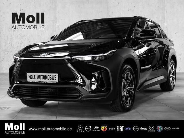 Gebraucht 2023 Toyota bZ4X SUV | 29.890 € (Guter Preis) - Bild 1/4