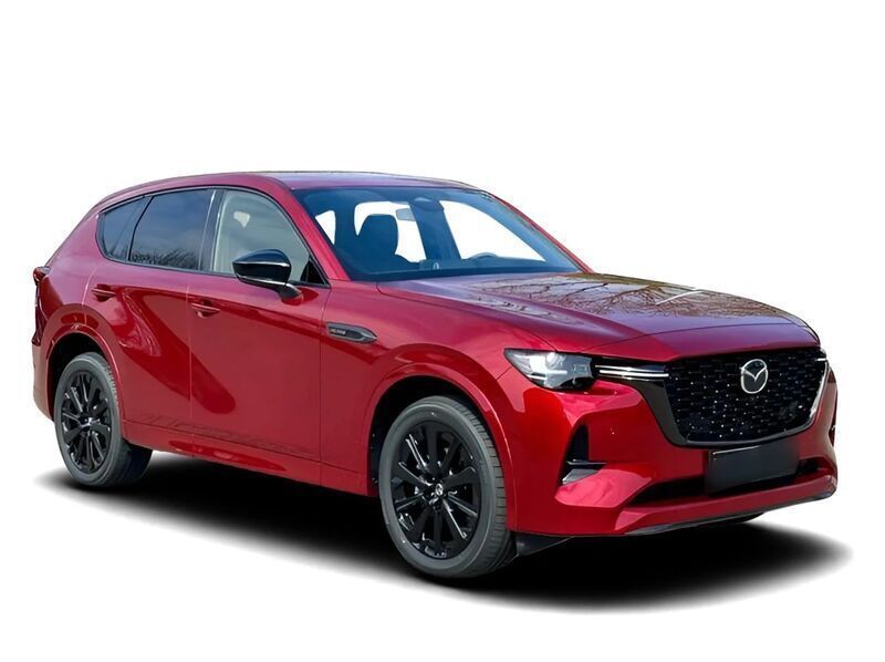 Andere Neu 2025 Mazda CX-60 Homura-Line SUV | 51.458 € (Guter Preis) - Bild 1/1