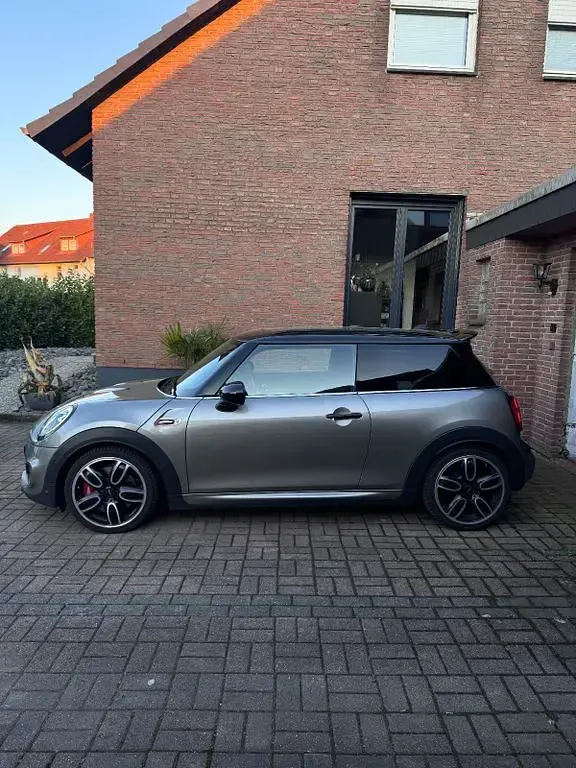 Usata Mini John Cooper Works 231 CV (169 kW) 2017 Utilitaria