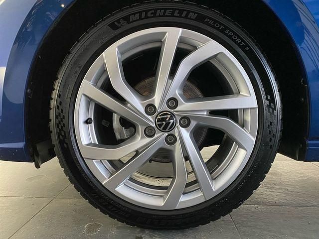 Gebraucht VW Polo IQ Drive 95 PS (69 kW) 2025 Reef blue metallic Limousine