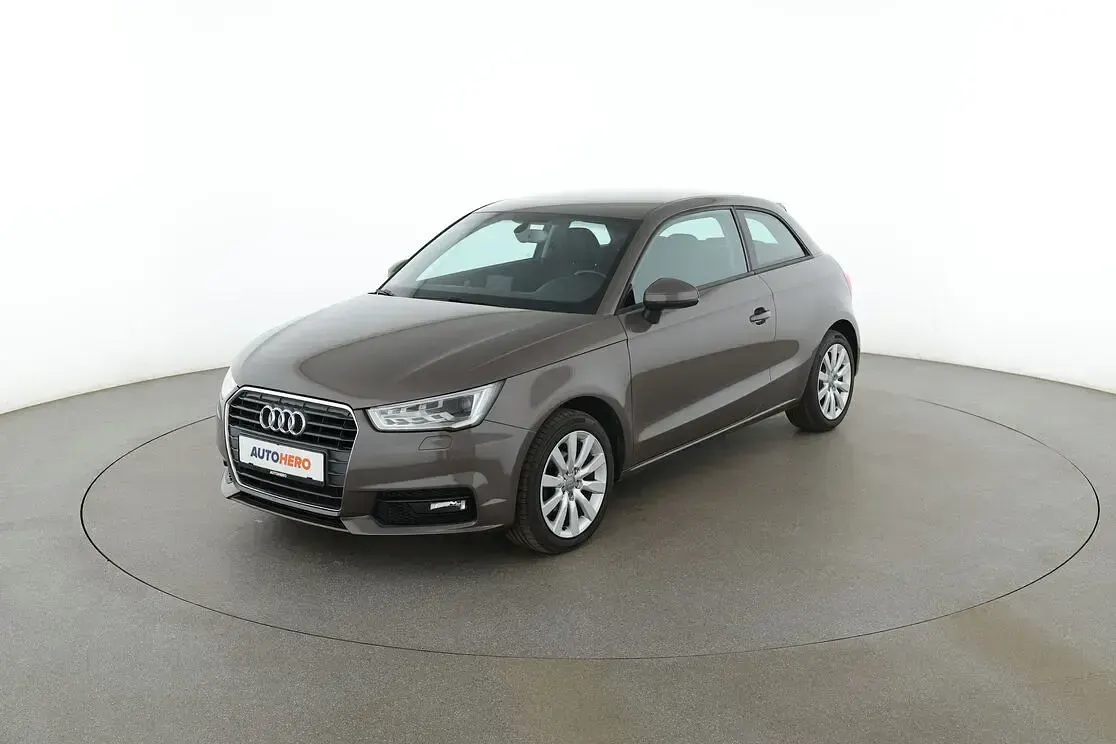 Gebraucht Audi A1 Sport 90 PS (66 kW) 2016 Kleinwagen