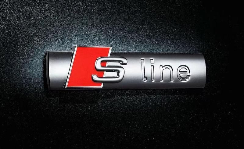 Second-hand Audi A5 S-Line 204 CP (150 kW) 2025 Negru Break