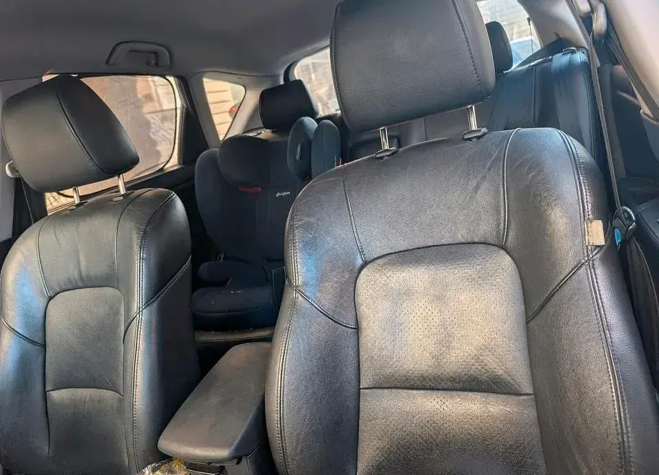 Gebraucht Mazda 3 143 PS (105 kW) 2008 Schwarz Kombi