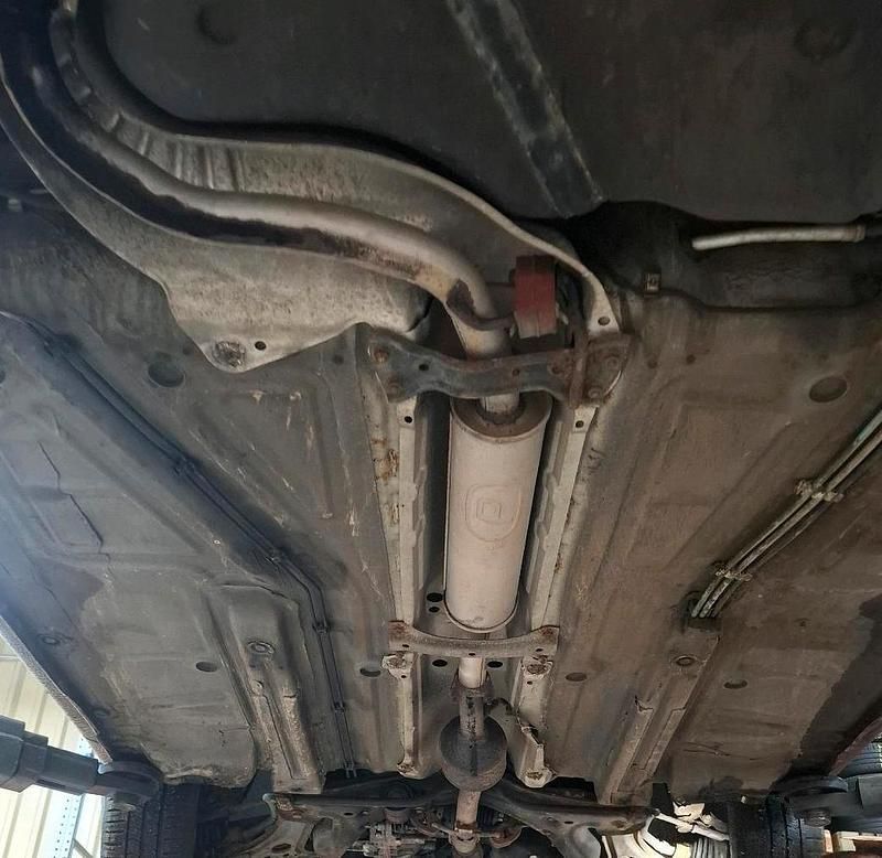 Gebraucht Seat Arosa 56 PS (41 kW) 2004 Silber Kleinwagen