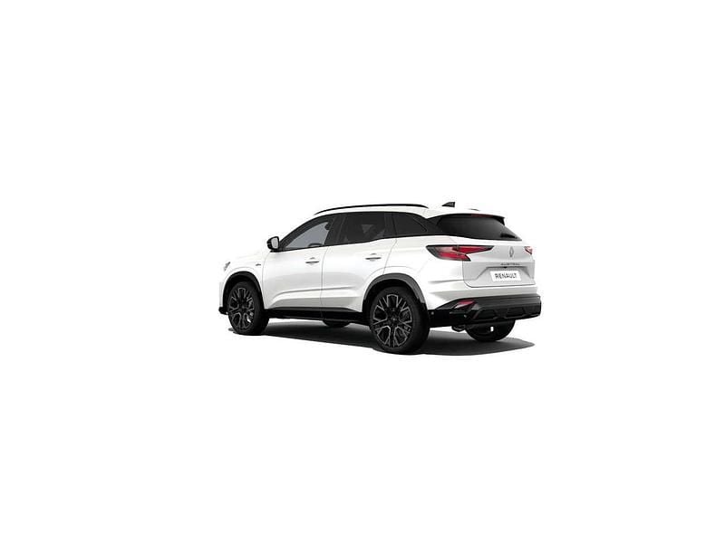 Neu Renault Austral Esprit Alpine 148 PS (108 kW) 2026 Perlmuttweiß metallic SUV