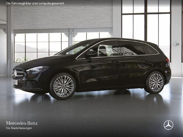 Gebraucht 2022 Mercedes B250e Van / Kleinbus | 21.905 € (Superpreis) - Bild 1/4