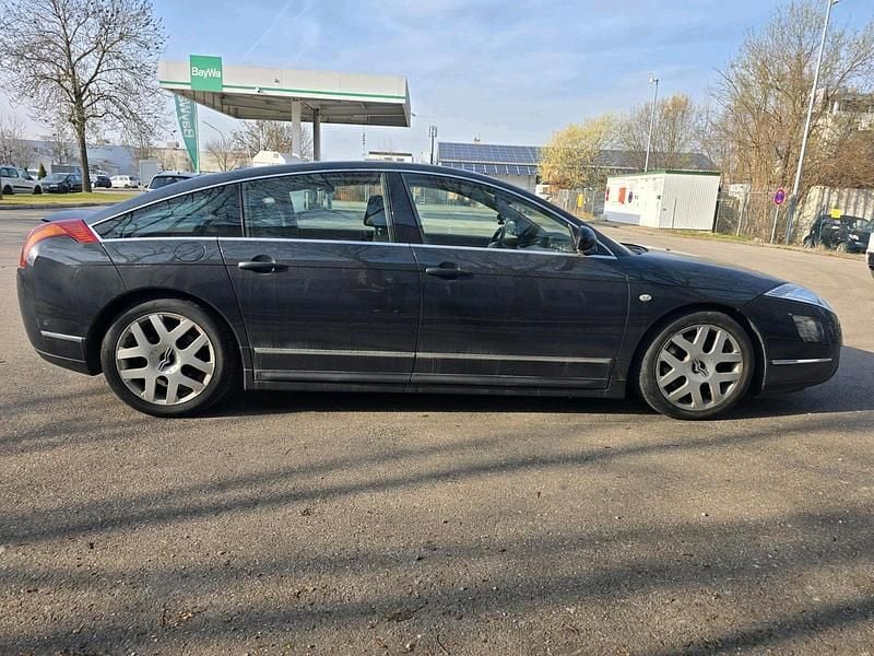 Gebraucht Citroën C6 200 PS (147 kW) 2007 Limousine