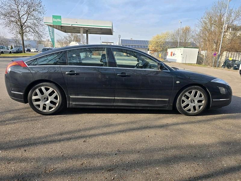 Gebraucht Citroën C6 200 PS (147 kW) 2010 Limousine