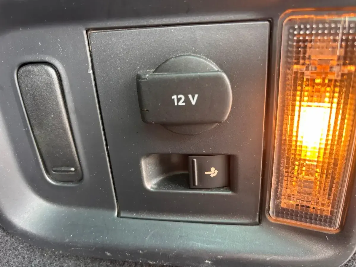 Gebraucht VW Sharan 177 PS (130 kW) 2013 Grau Van / Kleinbus