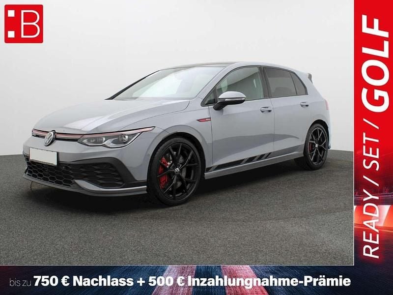 Grau Gebraucht 2024 VW Golf VIII Pro Limousine | 35.950 € (Guter Preis) - Bild 1/3