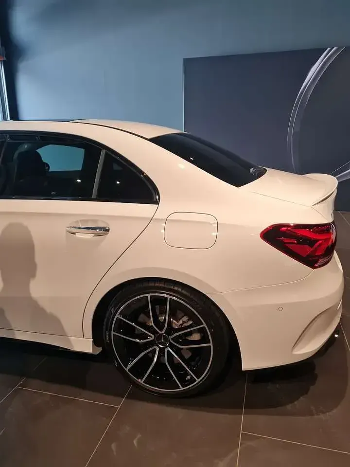 Gebraucht Mercedes A35 AMG AMG 306 PS (225 kW) 2021 Limousine