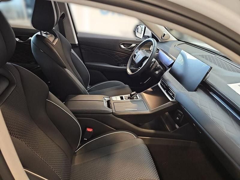 Gebraucht Wey 03 Premium 367 PS (269 kW) 2024 Weiß SUV