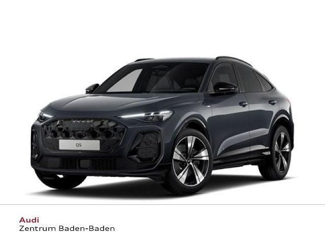 Tamboragrau (grau) Neu 2025 Audi Q5 Sportback Ambiente SUV | 77.990 € - Bild 1/4