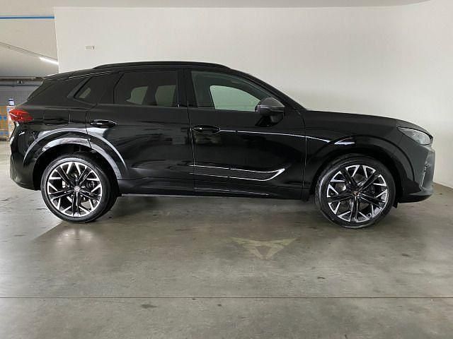 Neu Cupra Terramar VZ 265 PS (194 kW) 2025 Schwarz SUV