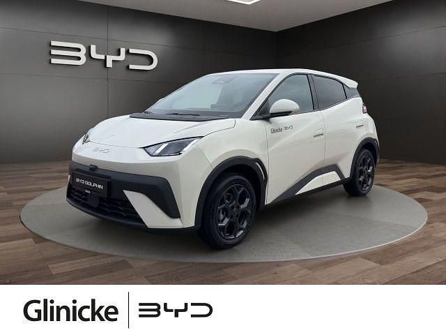 Neu BYD Dolphin Surf Comfort 114 kW (156 PS) 2026 Weiß Kleinwagen