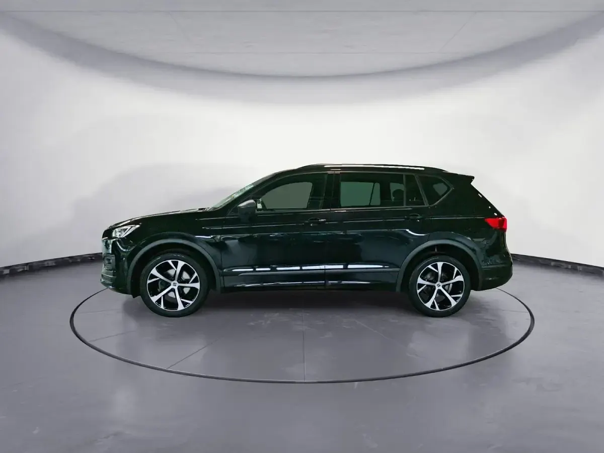 Gebraucht Seat Tarraco FR 150 PS (110 kW) 2020 SUV