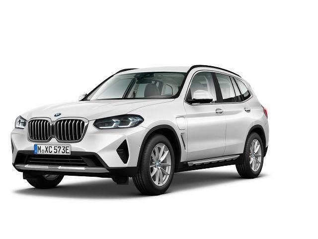 Weiß Gebraucht 2022 BMW X3 Sport Line SUV | 42.930 € (Guter Preis) - Bild 1/4