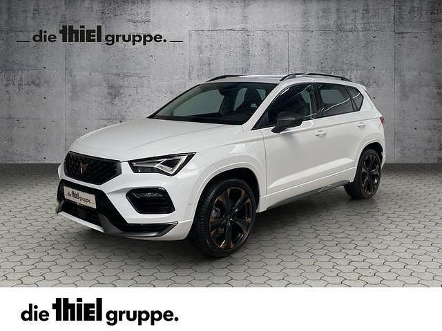 Second-hand Cupra Ateca 190 CP (139 kW) 2025 Alb SUV