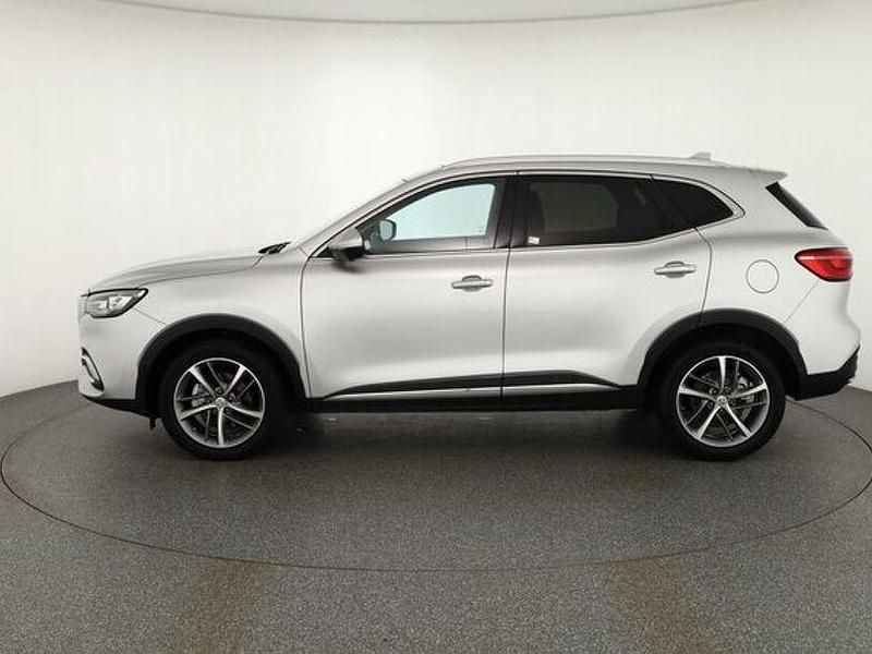Gebraucht MG HS Luxury 162 PS (119 kW) 2023 Silber SUV