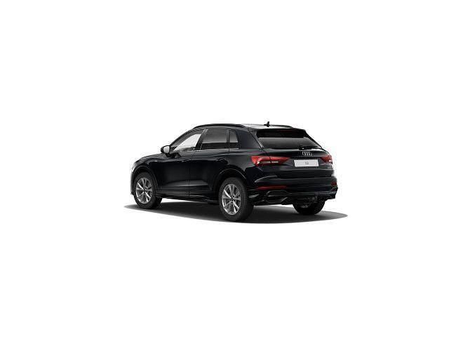 Gebraucht Audi Q3 S-Line 190 PS (139 kW) 2020 Mythosschwarz metallic SUV