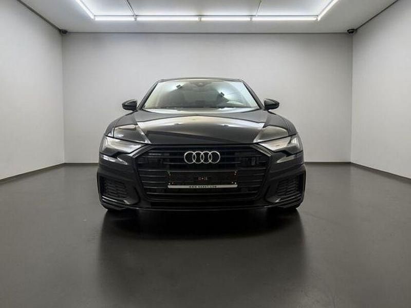 Gebraucht Audi A6 Business 407 PS (299 kW) 2020 Grau Limousine