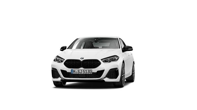 Gebraucht 2025 BMW M235 Efficient Dynamics Coupé | 33.500 € (Superpreis) - Bild 1/3
