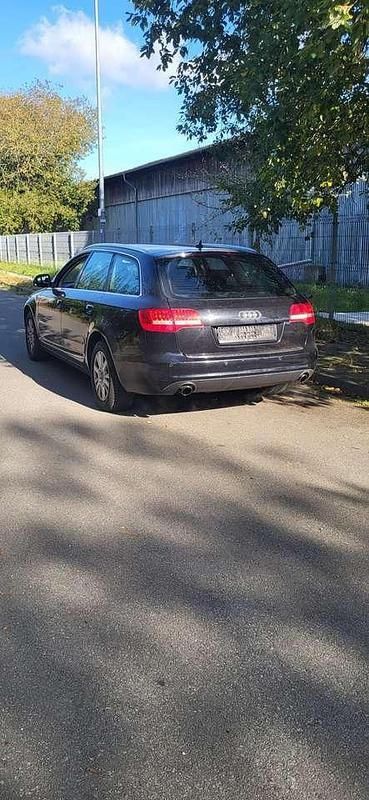 Gebraucht Audi A6 190 PS (139 kW) 2011 Kombi