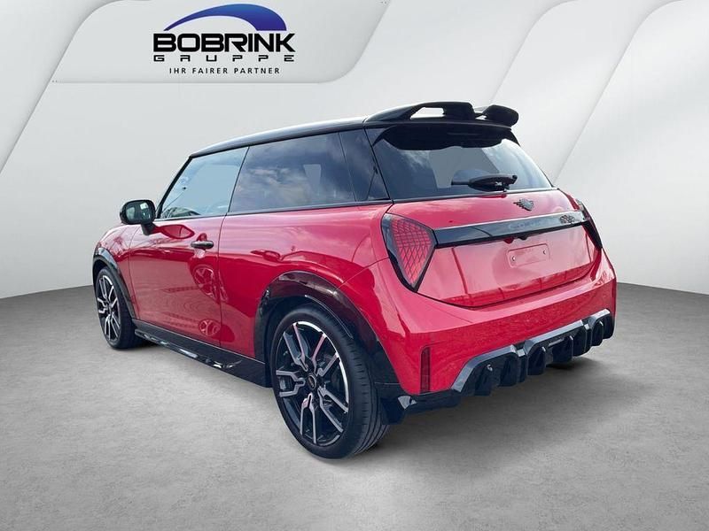Gebraucht Mini Cooper S 204 PS (150 kW) 2025 Rot Kleinwagen