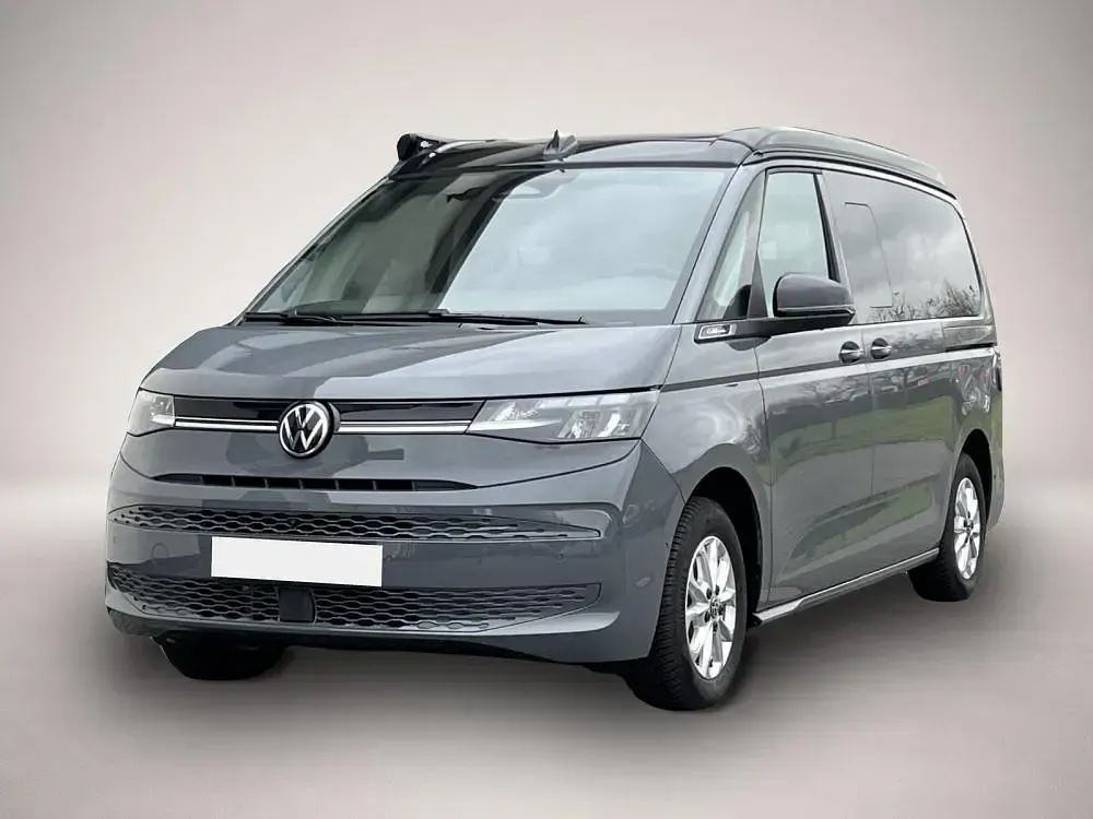 Neu VW California California 245 PS (180 kW) 2026 Manufacturer Van