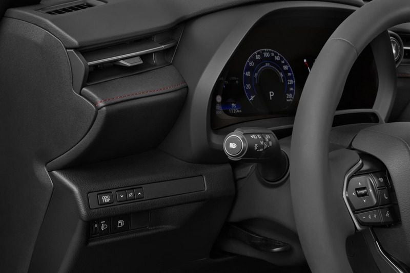 Usata Lexus LBX 136 CV (100 kW) 2024 SUV
