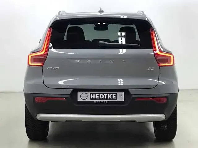 Gebraucht Volvo XC40 120 PS (88 kW) 2023 SUV