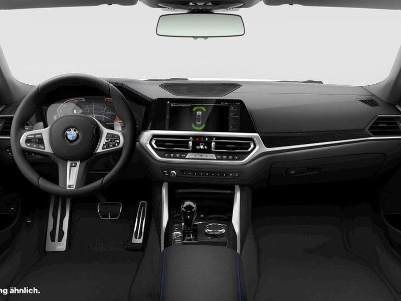 Gebraucht BMW 430 Shadowline 2023 Andere Coupé