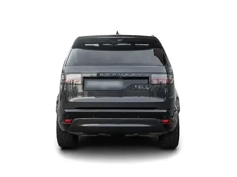 Gebraucht Land Rover Discovery HSE Dynamic 2024 Grau SUV