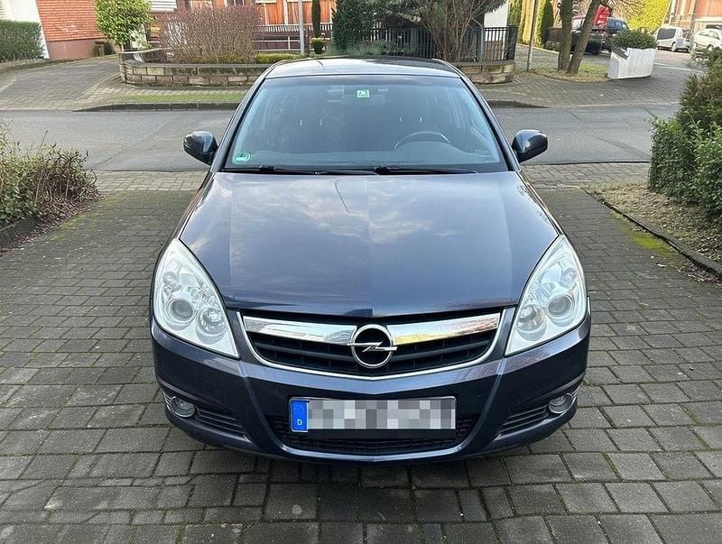 Gebraucht 2007 Opel Signum Kleinwagen | 2.500 € (Fairer Preis) - Bild 1/4